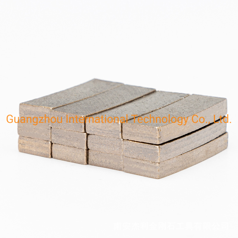 Алмазный сегмент Pearldrill для резки гранита и мрамора