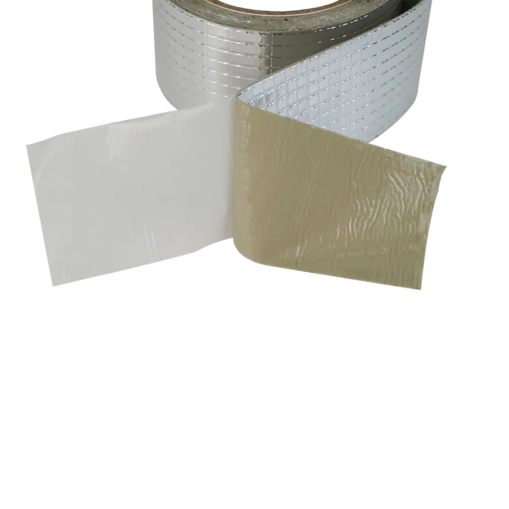 Butyl Whatproof Rubber Sealing Tape