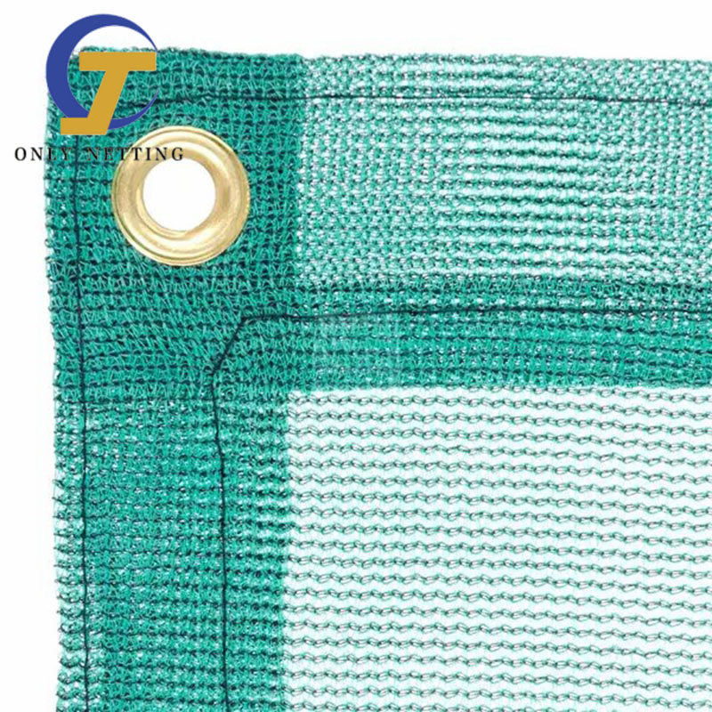 Hot Sale Construction Safety Nets Scaffolding Debris Safety Net