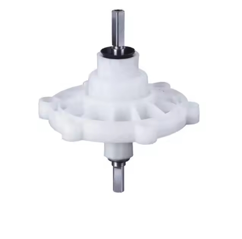 Factory Price Accessories Reducer Center P Shaft for Washing Machine Coupling Shaft