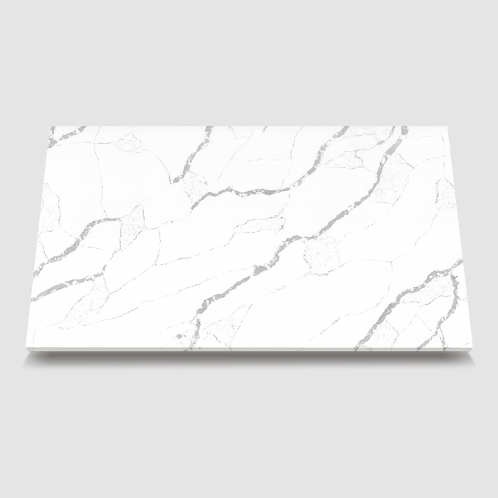Manufacture Price Quartz Vanity Top for Bathroom Engineering