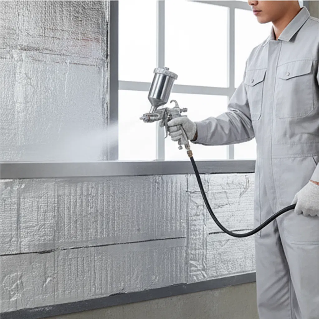3m Fd200 Fire Dam Spray for Enhanced Fire Safety Regulations