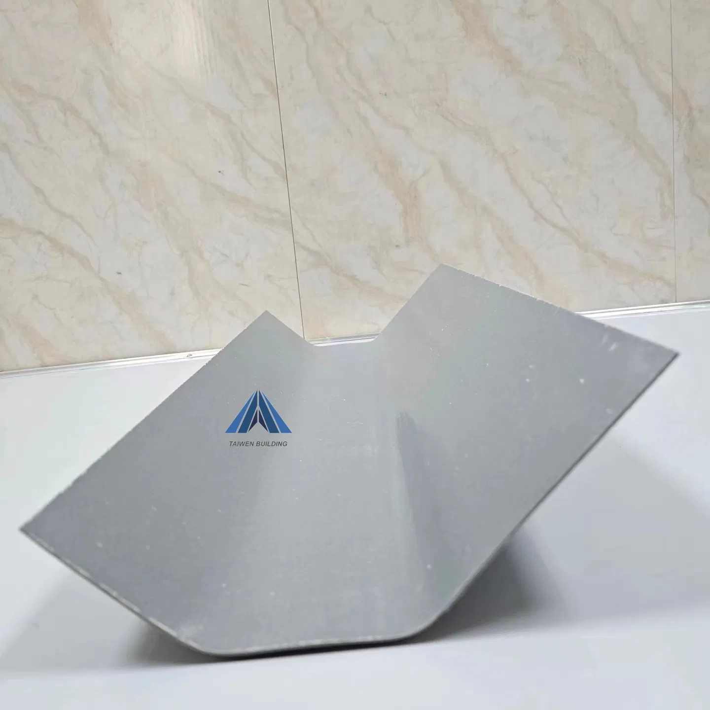 GRP Trim Profile for Wall Edge and Corner Protection