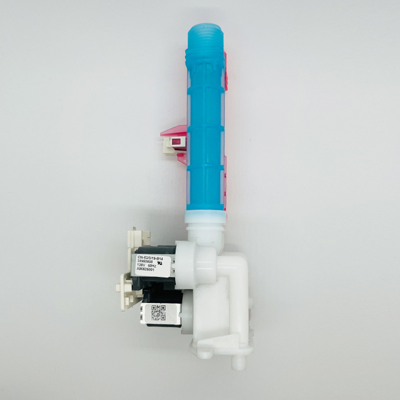 A06625801 Solenoid Valve Inlet Valve 33950008/5304514790