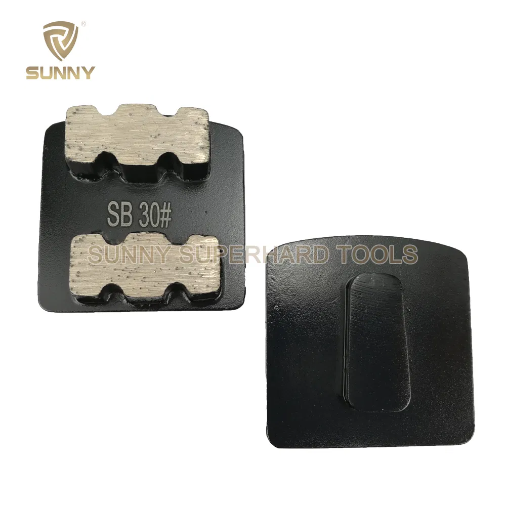 Алмазный шлифовальный диск Redi Lock для бетона
