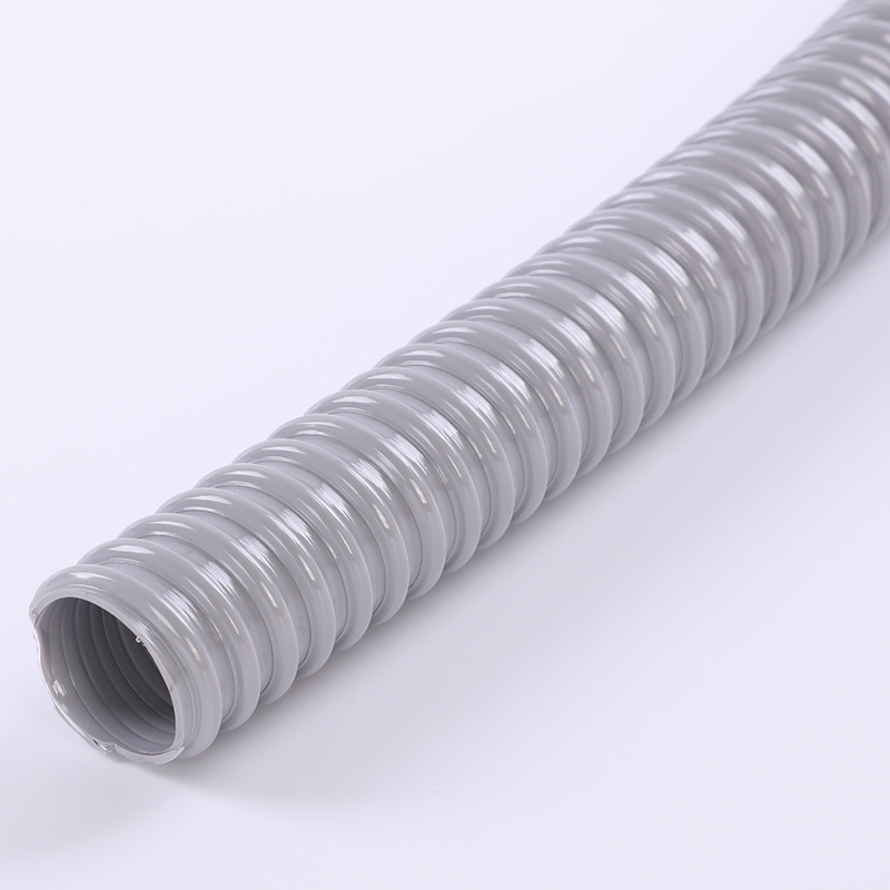 High-Quality Galvanized Steel Flexible Flex Conduit