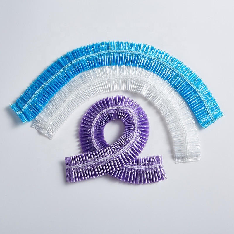 Factory Wholesale Disposable Plastic PE Liners for SPA Pedicure Chair