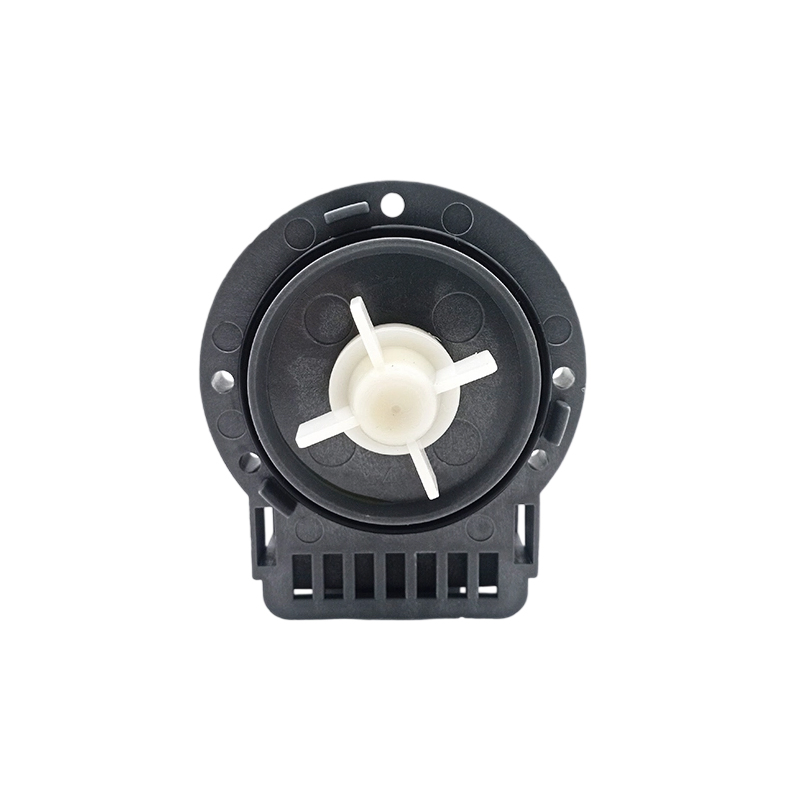 Reliable Rjptec Drain Pump for Washing Machines - Durable and Long-Lasting