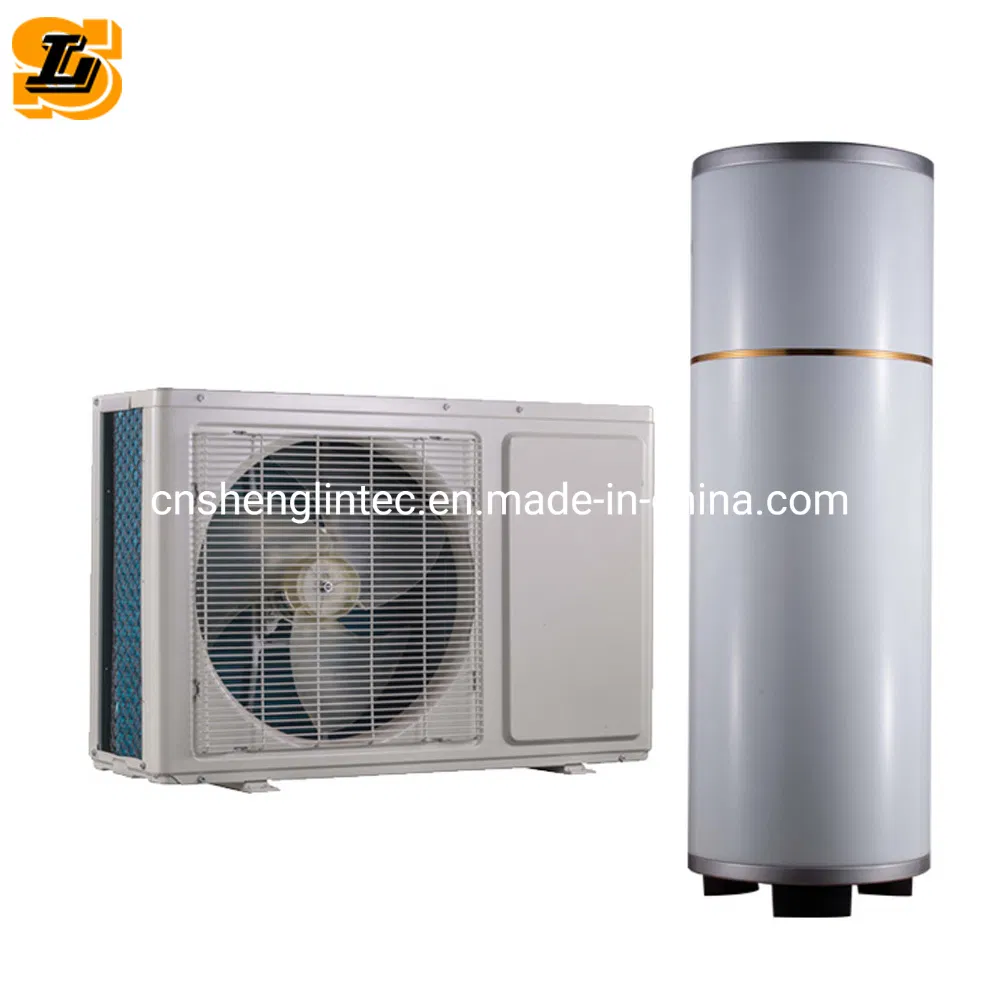 Household Air Source Swimming Pool Water Heater Heat Pump