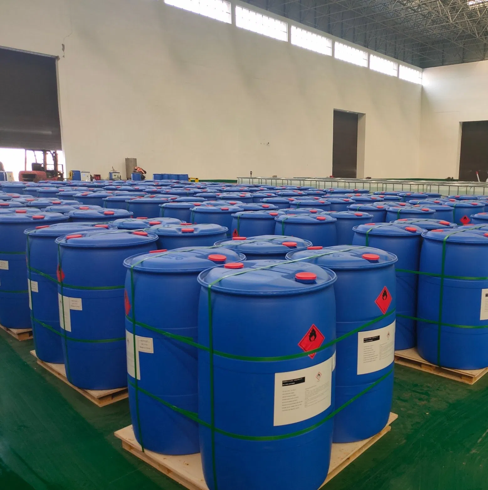 High Quality Ethyl Alcohol Ethanol 95% Food Pharmaceutical Grade