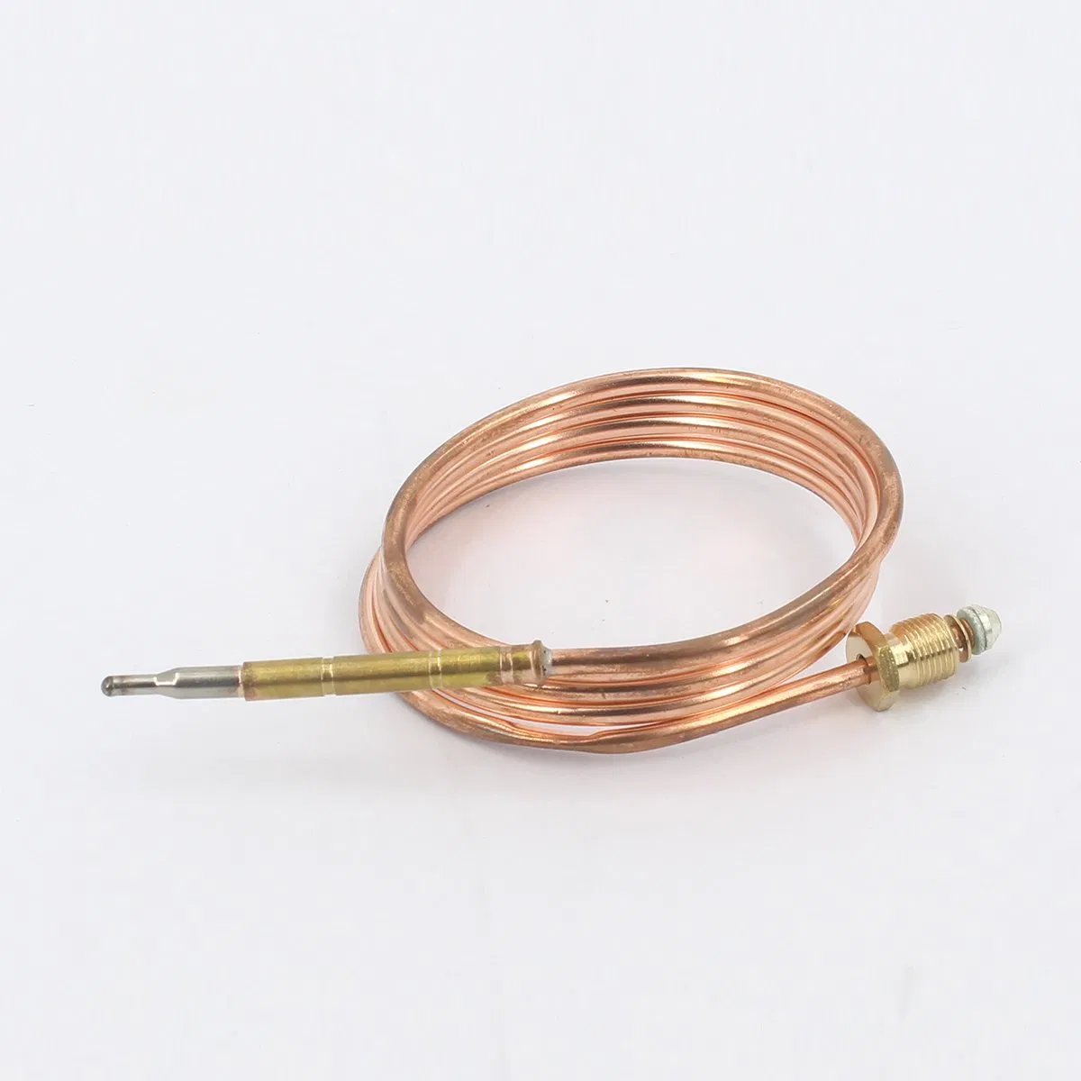 Factory Wholesale Low Price Gas Oven Thermocouple for Gas Burner