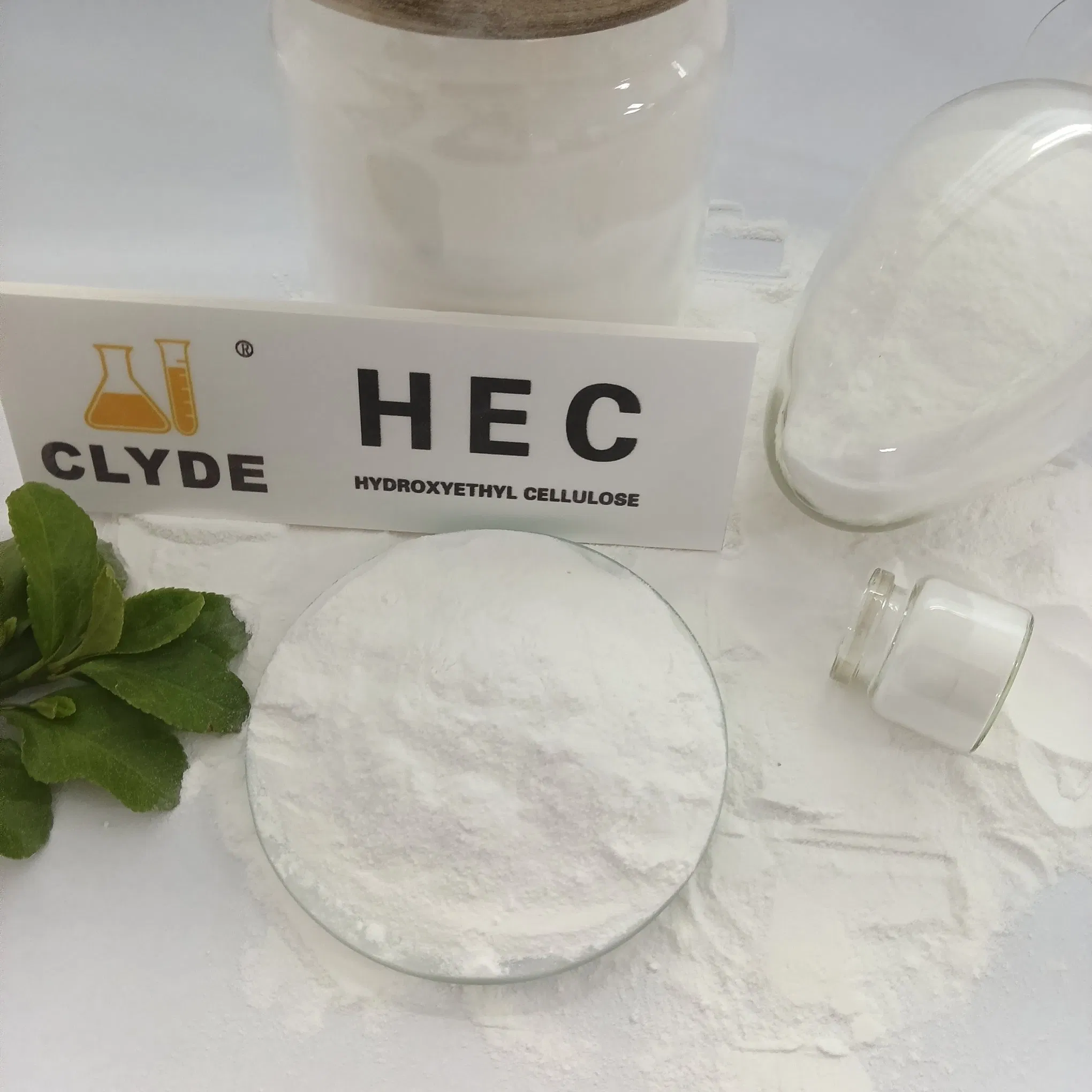 Wholesale High Quality Gypsum Plaster Hydroxyethyl Cellulose HEC