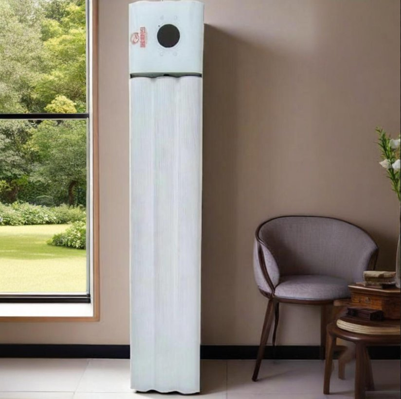 Modern Electric Radiator Panel Air Heater with Infrared Heating Technology Indrared Heating Panel