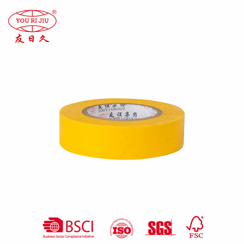 Yourijiu Manufacturers Automotive Performance Custom Logo Decorative Masking Washi Paper Adhesive Rice Paper Tape