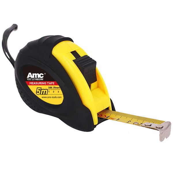 Hand Tools - Measuring Tape