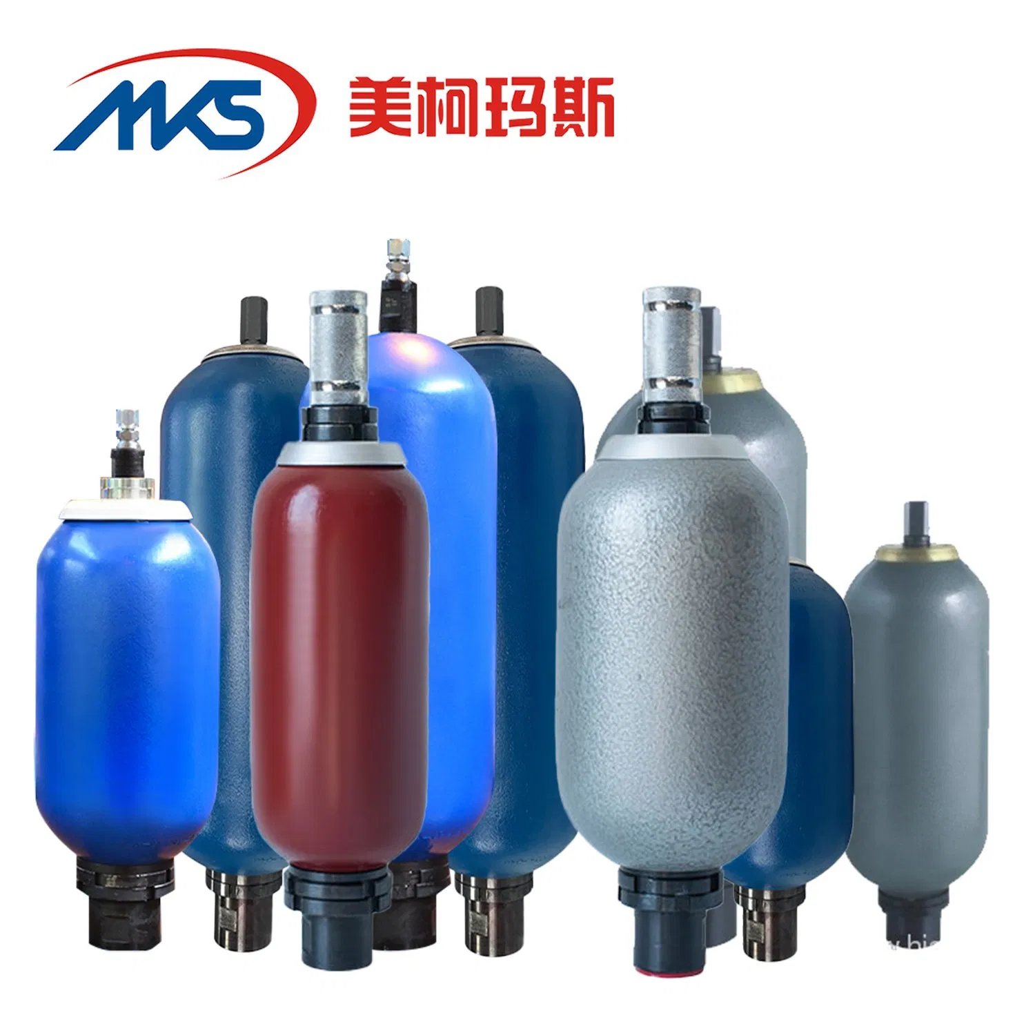 Гидравлический аккумулятор Rexroth 20J-60-51260