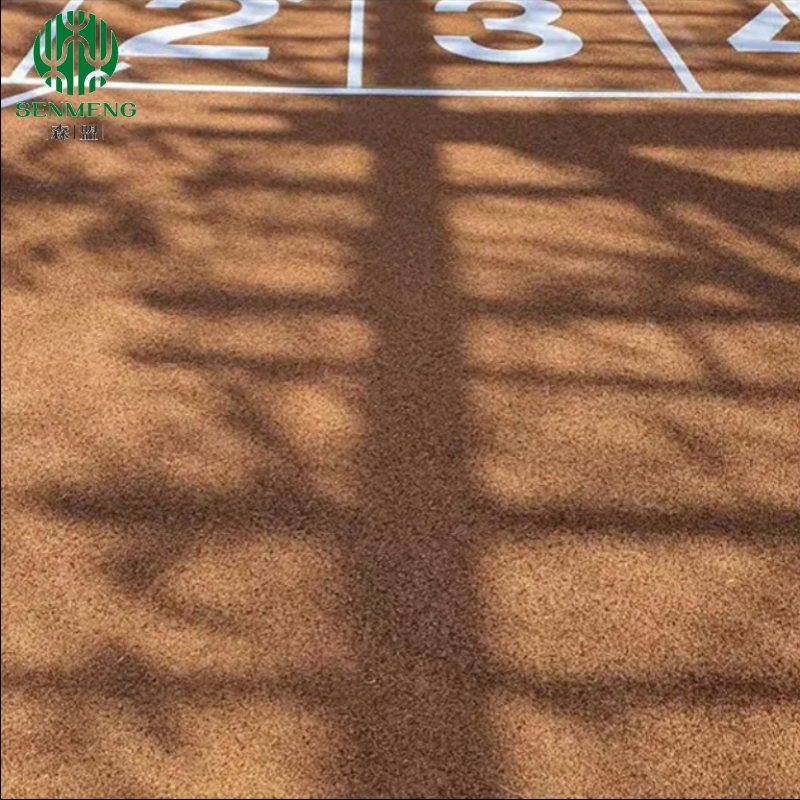 Natural Versatile Cork Product Manufacturing Broken Cork Granules