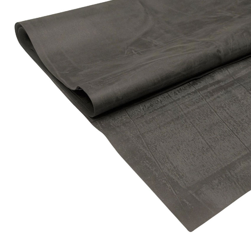 Waterproofing EPDM Rubber Liners Fish Pond Geomembrane Membranes