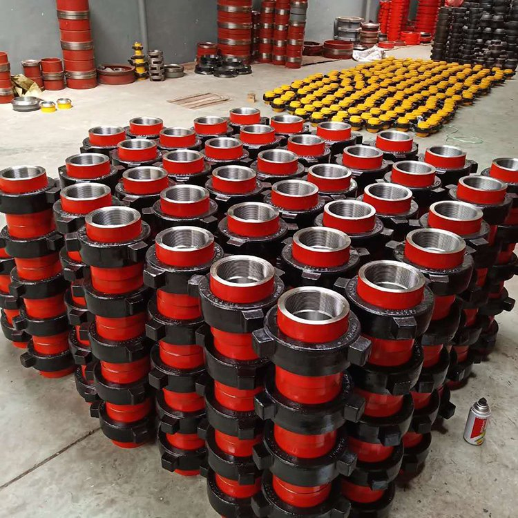 Apl Hammer Joint Petroleum Hardware Tool