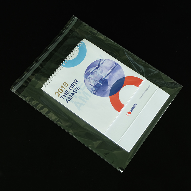 Self Adhesive Seal Clothes OPP Packing Bag Wholesale Cheap Clear Reclosable OPP Bag