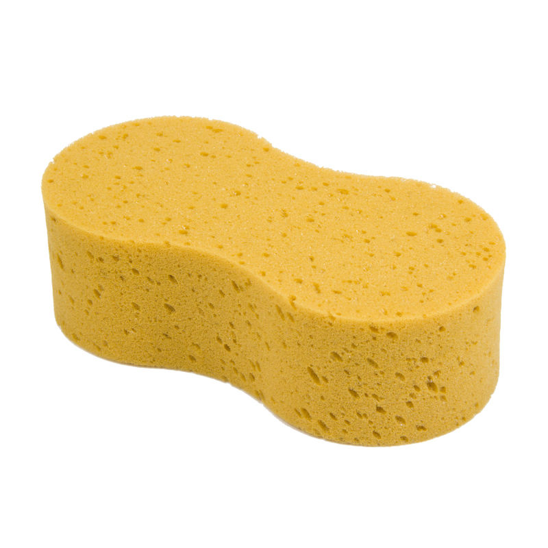 Heavy Duty Cleaning Sponge Thick High Foam Car Wash Sponge