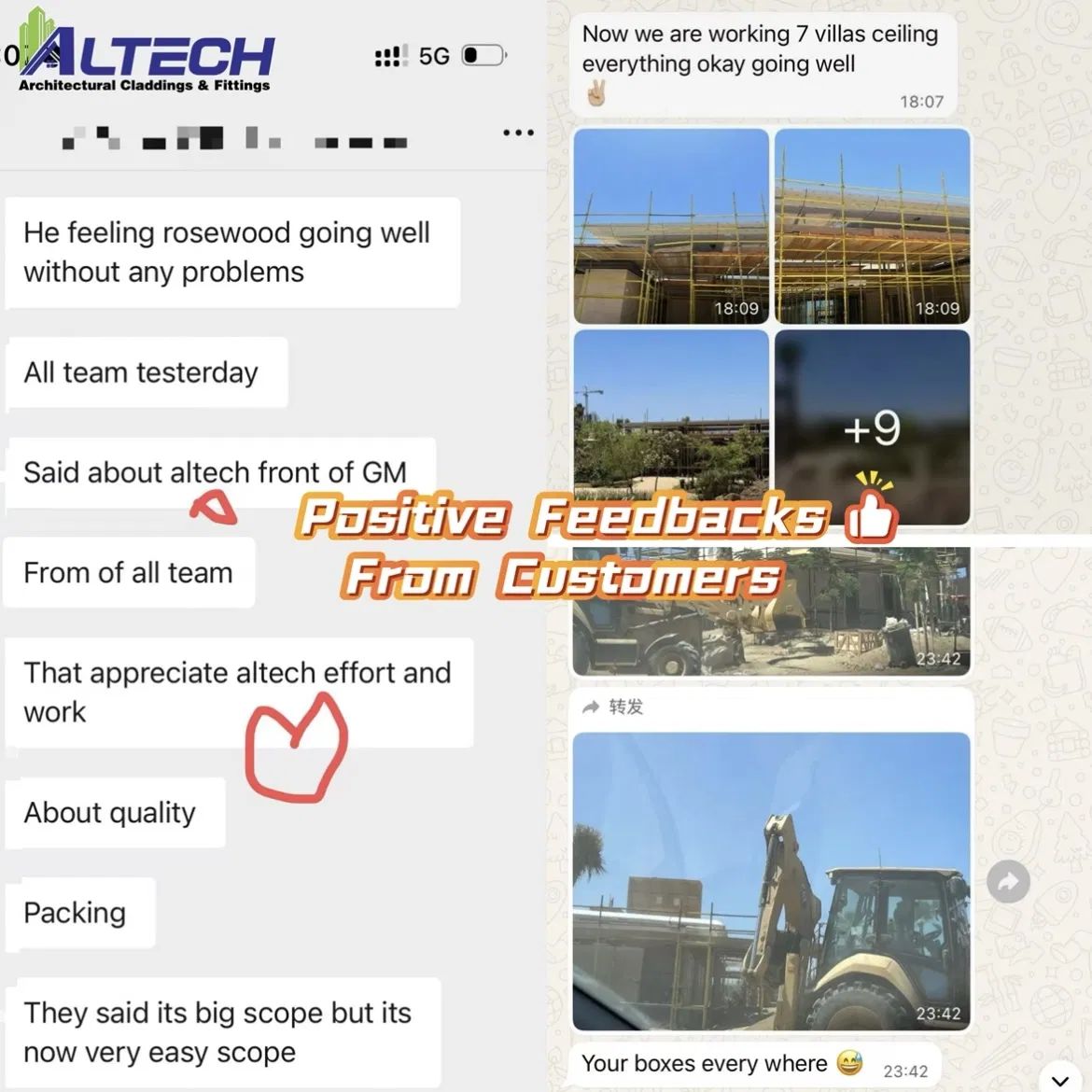 High-Quality Modern Solid Aluminum Facade Panels Curtain Wall & Outdoor Mall Exterior Wall Decoration