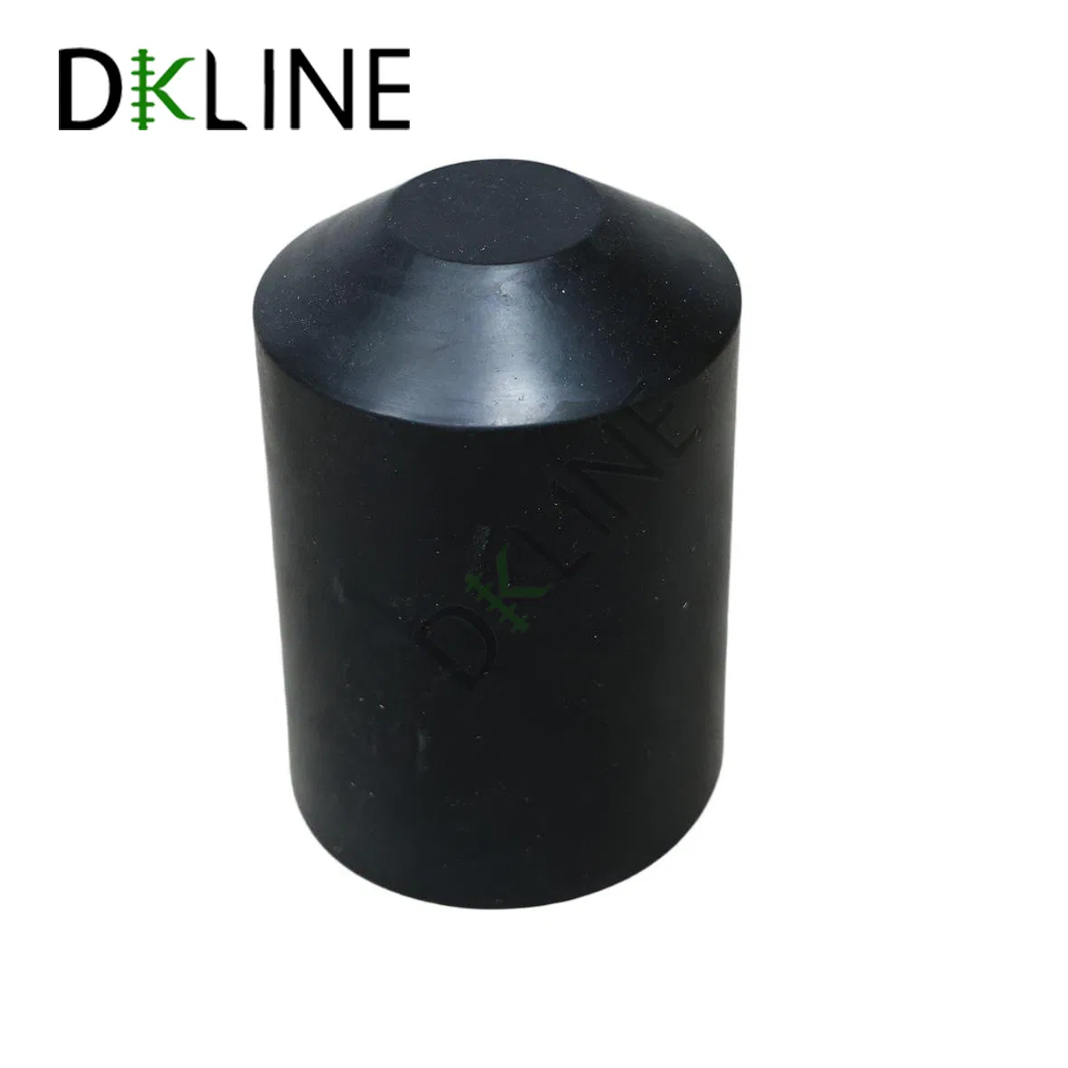 PVC Shrinkable Cable Caps Terminal Vinyl Wire End Caps