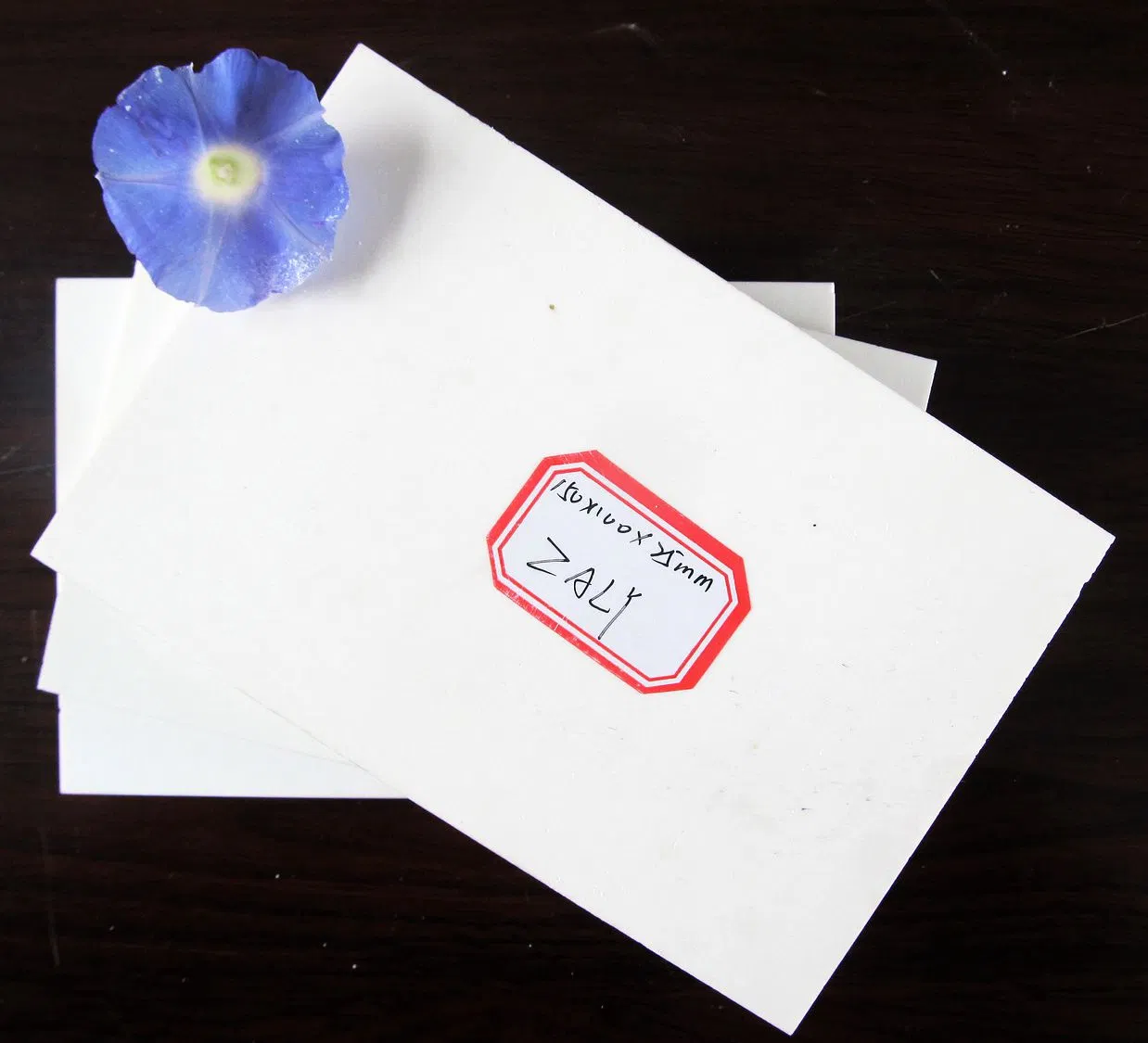 Abrasion Resistant Alumina Ceramic Lining Brick