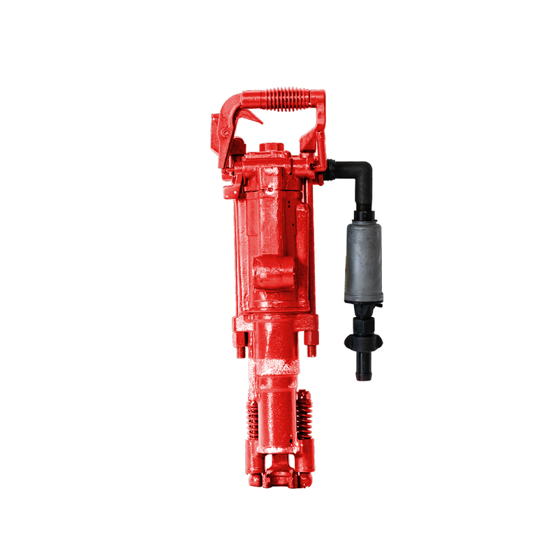 Пневматический отбойный молоток YO18 для компрессора