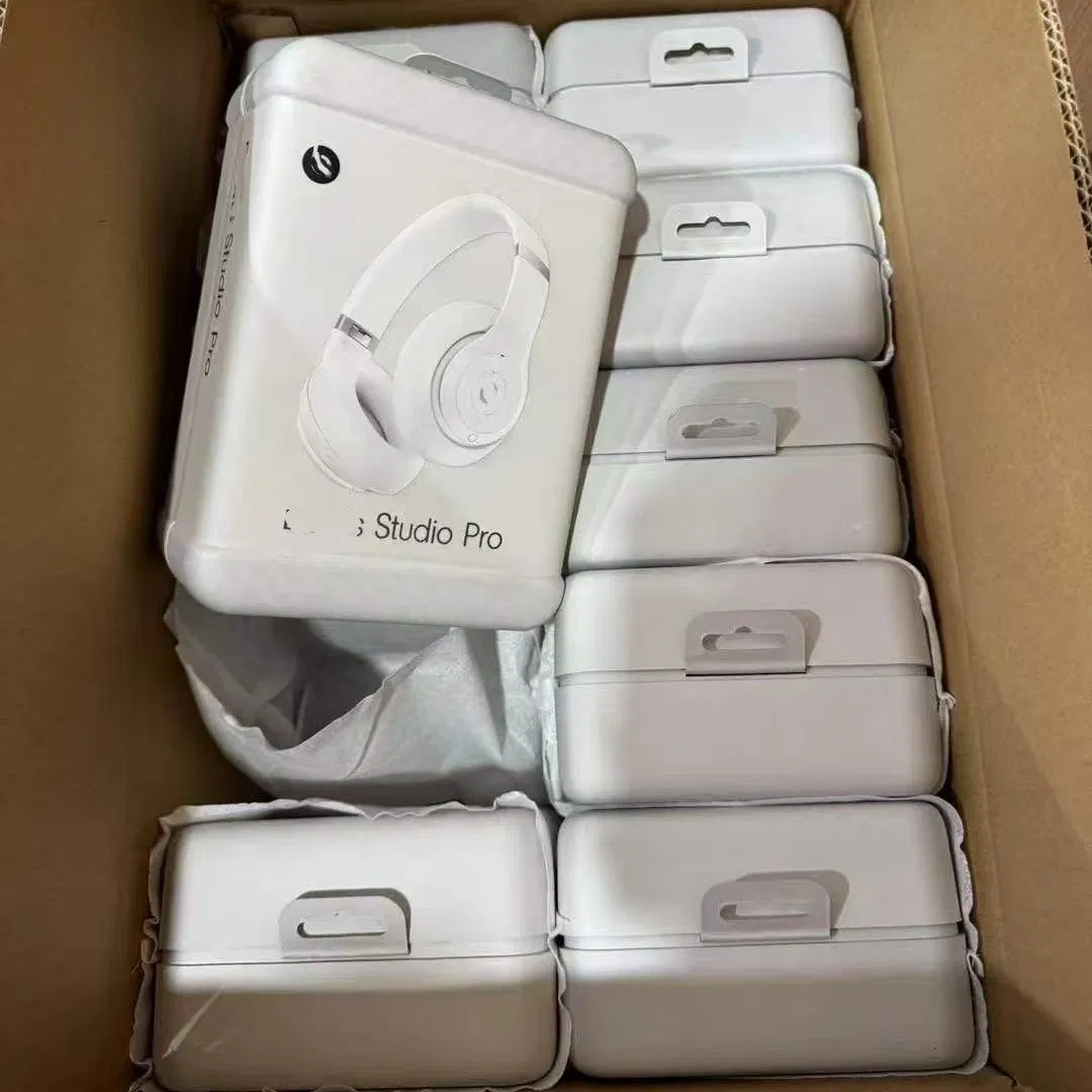 Popular Bets Studio PRO Wireless Headphone Bluetooth Earphone