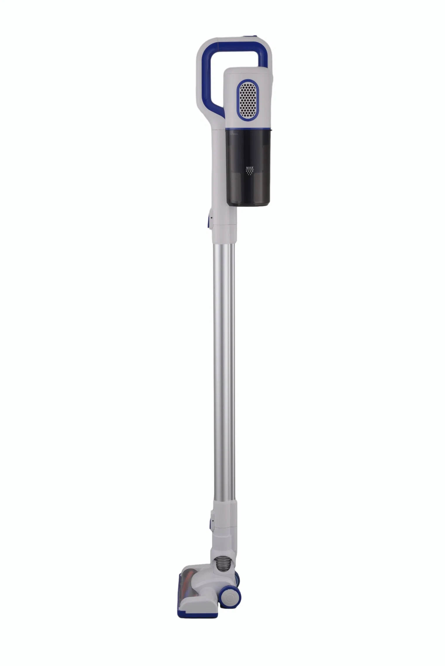 Ultimate 2-in-1 Cordless Vacuum for Home and Car