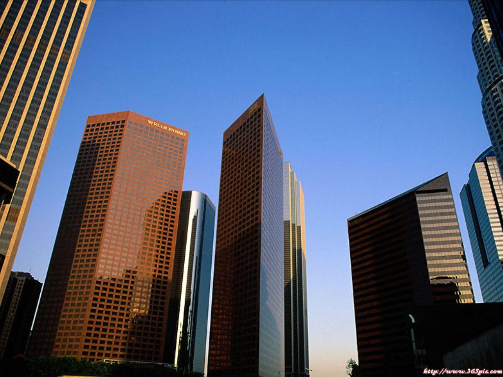 Custom Large Size Ultra-Clear Glass for Commercial Building