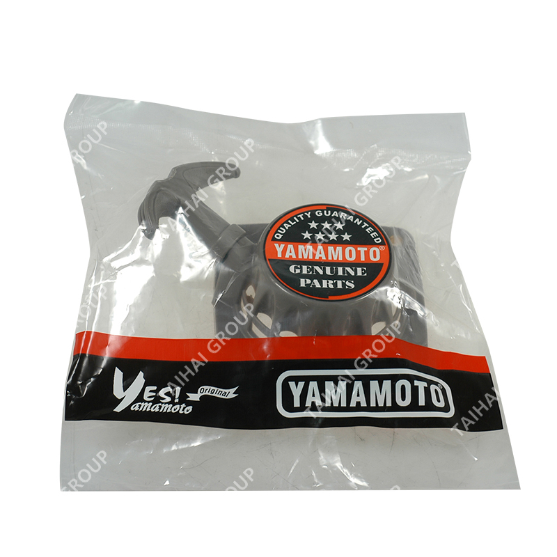 Yamamoto Garden Tool Parts Brush Cutter Parts Chainsaw Parts Recoil Starter Assy. for 139fa