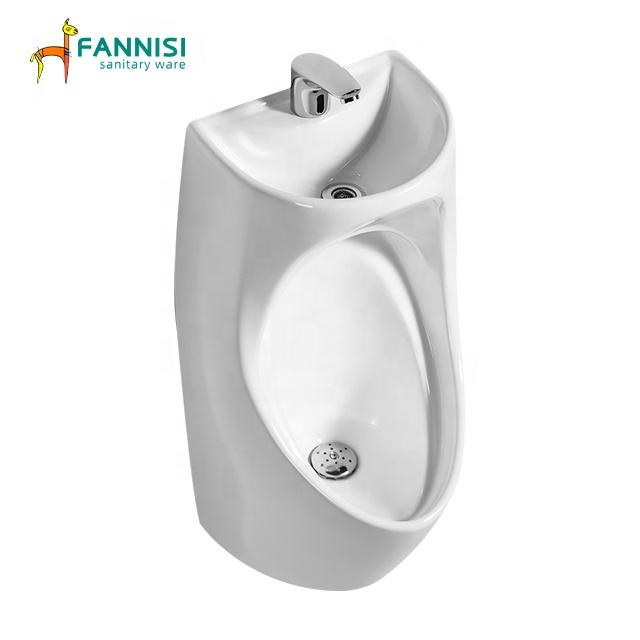 German Standard Public Bathroom Wash Hand Urinal Clean Good Quality Eco-Friendly Bathroom Urinals
