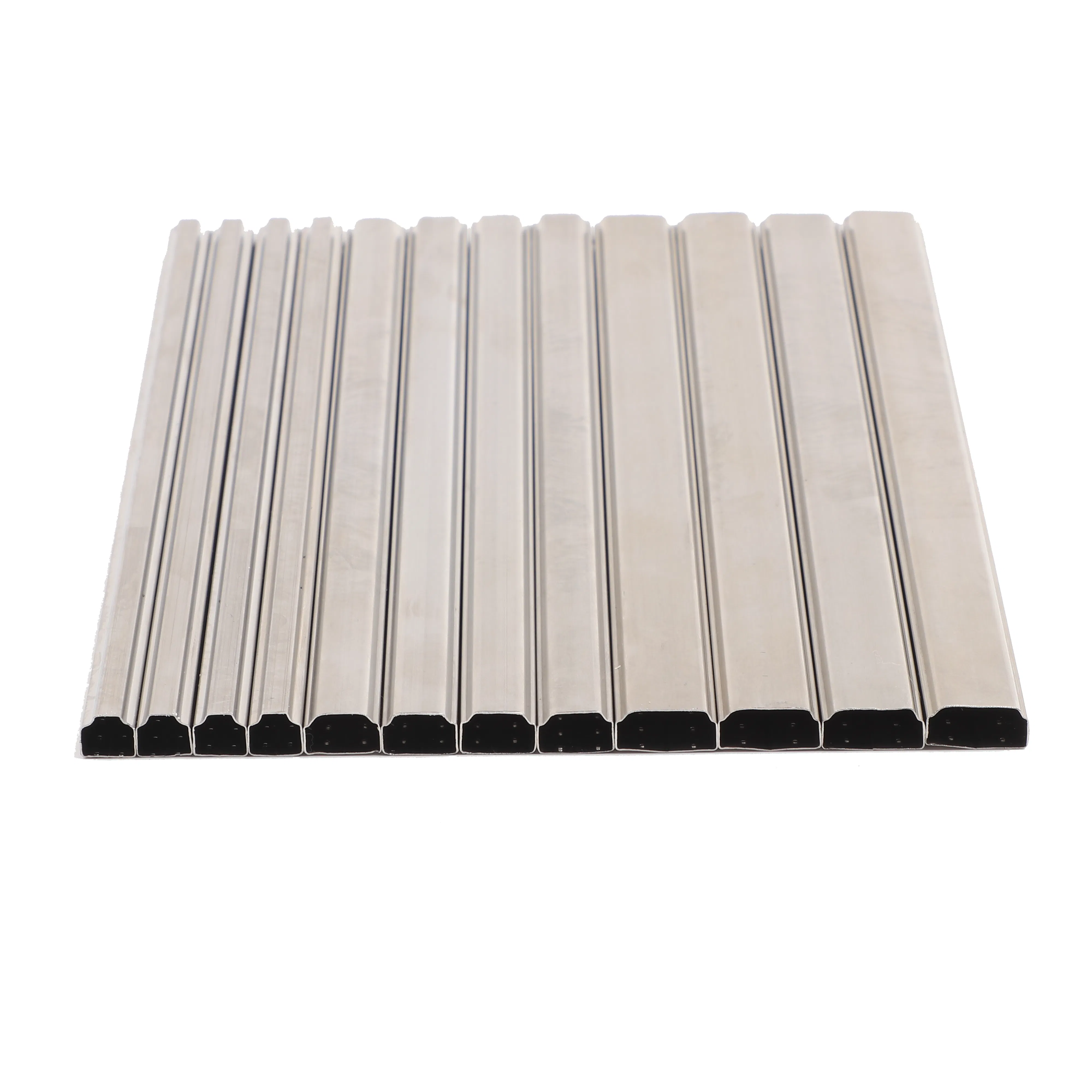 Good Quality Aluminum Bendable or Non-Bendable Spacer Bar