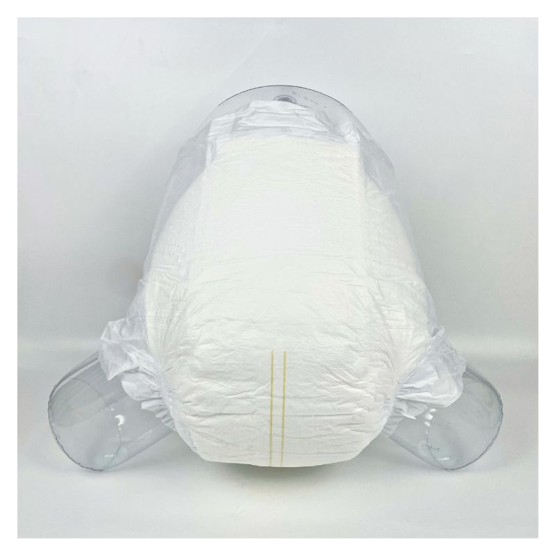 Premium Unisex Adult Nappies for Dry and Comfortable Sleep