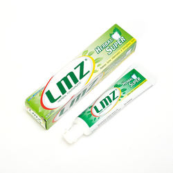 Wholesale Herbal Toothpaste for Effective Dental Care Solutions