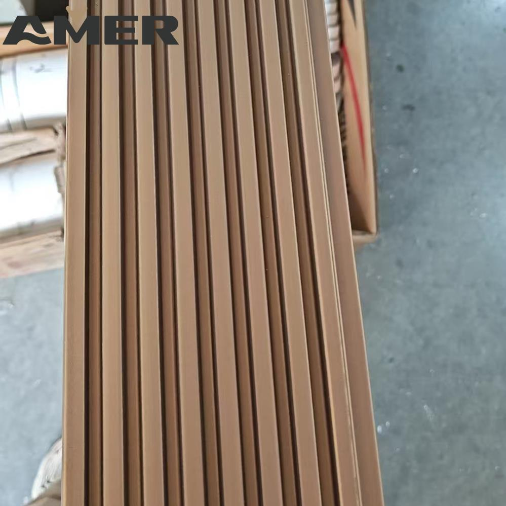 PS Foam Fluted Panel for Interior Wall Claddings