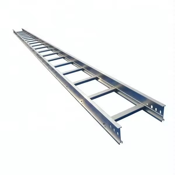 Ladder Tray Cable Trunking System (FM-CT06)