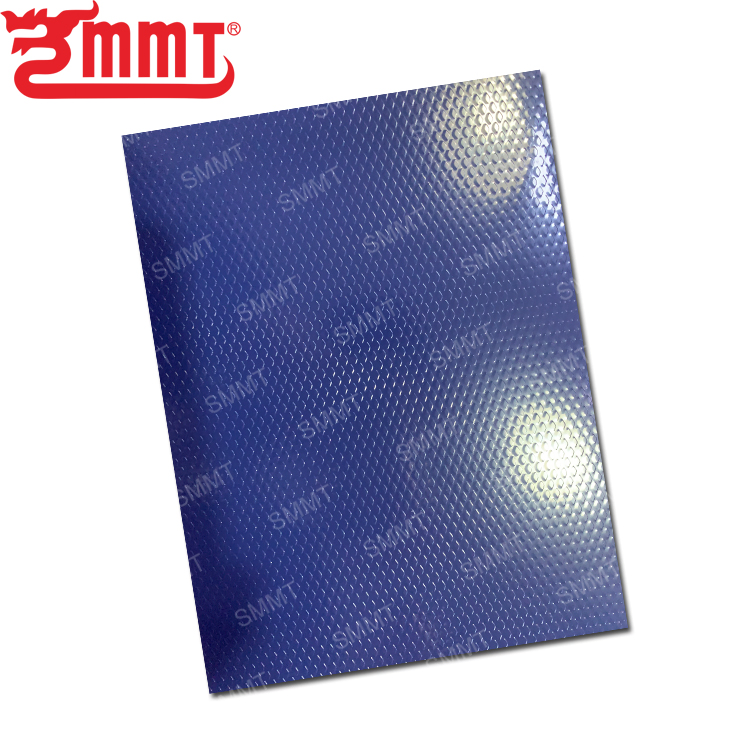 Factory Supply Aluminum Sheet Roof Material Pre-Painted Aluminum Rolls