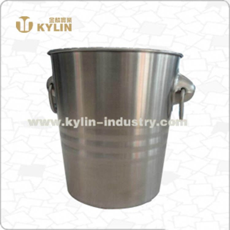 Hot Sale High Quality Cheap Stainless Steel Ice Bucket