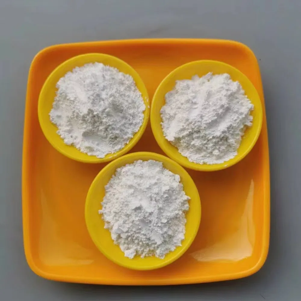 High-Performance HPMC Powder for Construction and Building Applications