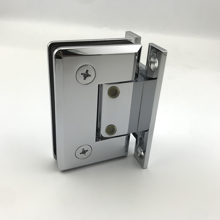 304 Stainless Steel Grade Shower Room Bathroom Glass Door Hinge