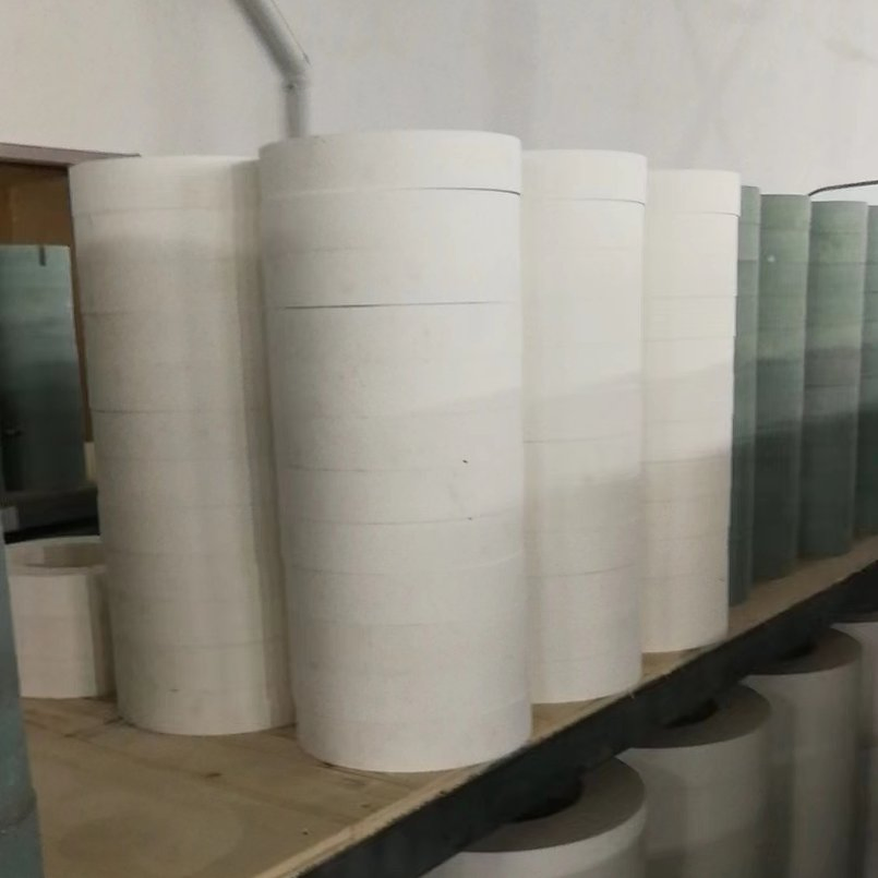 205mm White Corundum Dressing Grinding Wheel