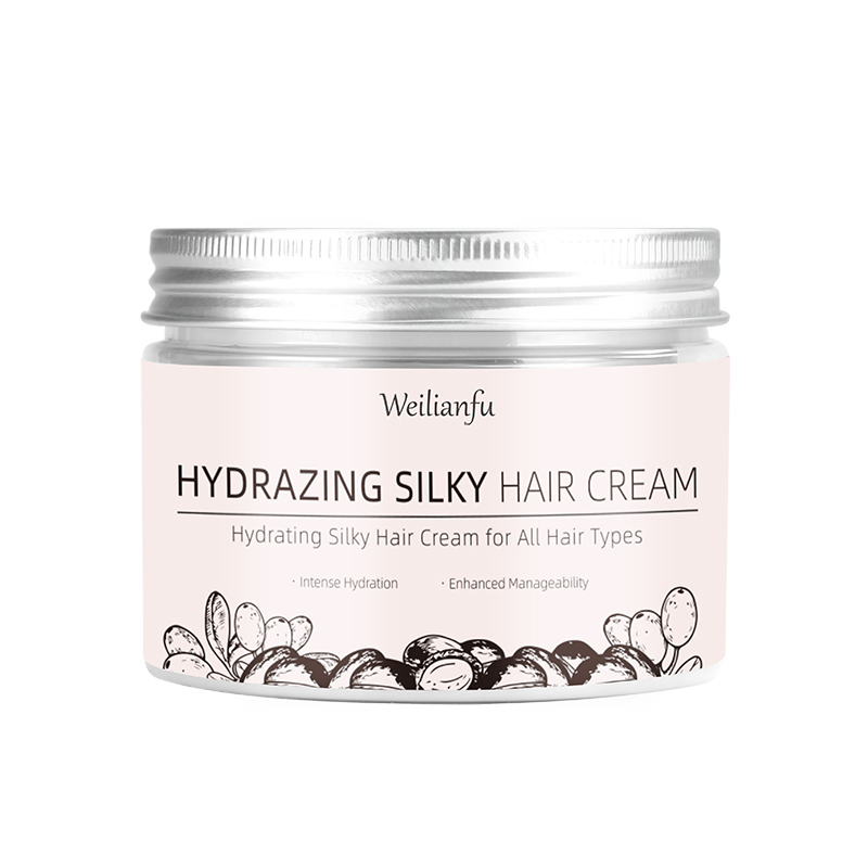 Moroccan Argan Oil Hydrating Hair Mask Deep Moisture Locking Treatment for Hair Care Prevents Water Loss Restores Shine and Softness