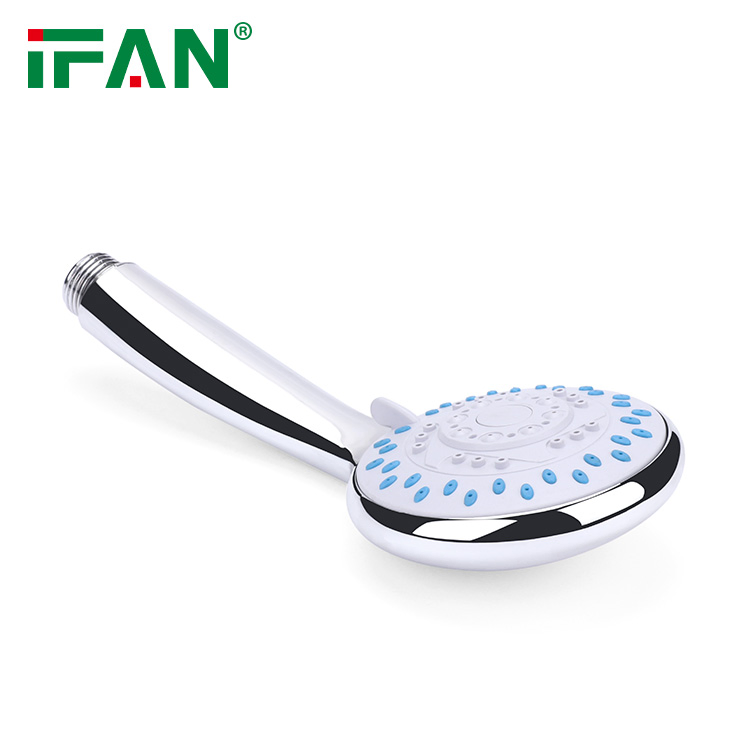 Ручная душевая лейка IFAN с водосберегающим эффектом