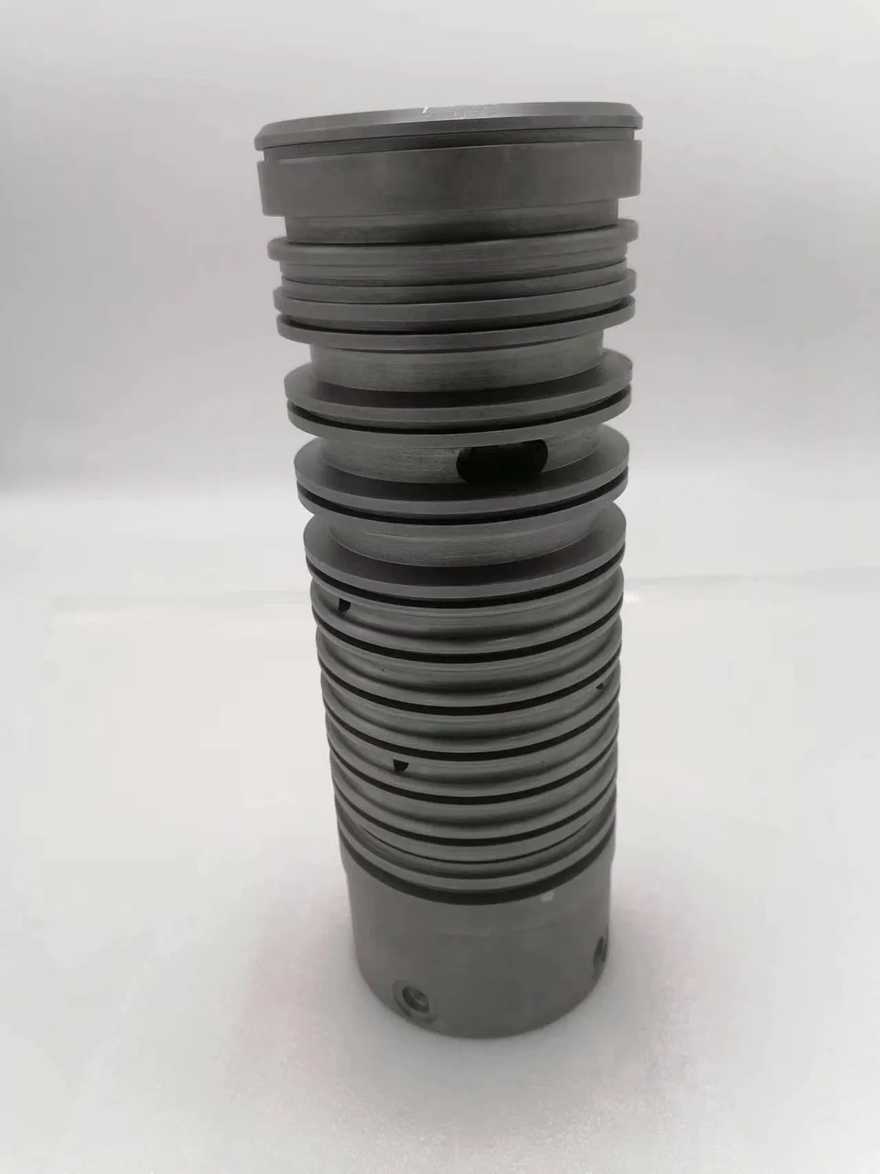 High Quality Factory Custom Manufactured Wholesale Ductile Iron Processing Part