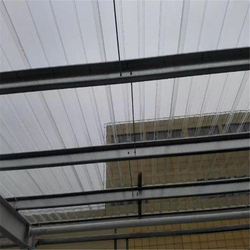 Cheap Price Good Quality Customized FRP Sheet Roofing Tile Fiberglass Roof Sheet FRP Roof Tile