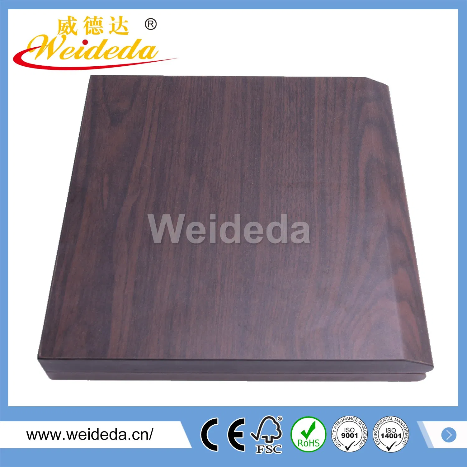 High Quality 0.5-0.7mm Formica Laminate