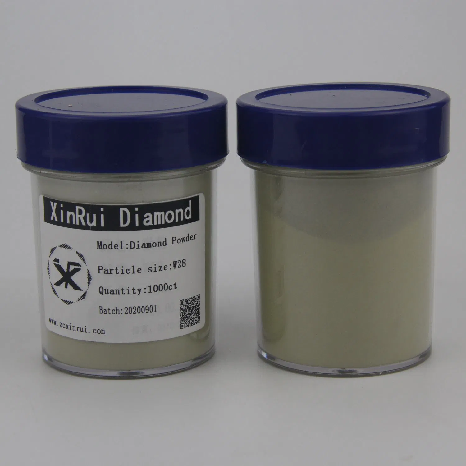 Premium Xinrui Rvd Diamond Powder for Superior Cutting Tools